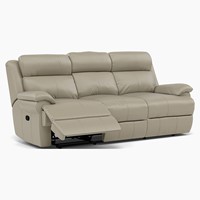 Electric recliner sofas