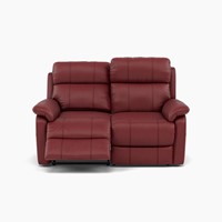 2 seater recliner sofas