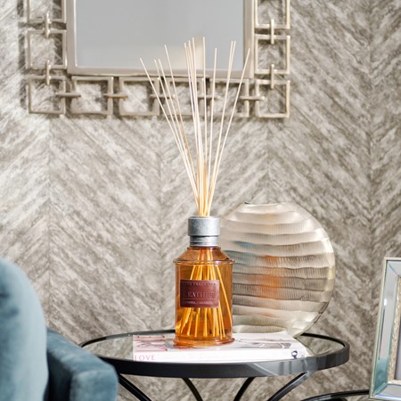 Leather Reed Diffuser primary image