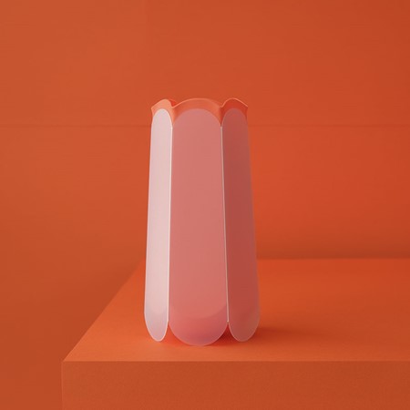 POTR Letterbox Vase - Melon image