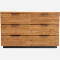 Large chests of drawers