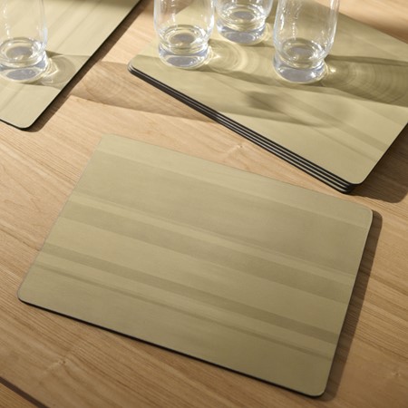 Denby Colours Natural Placemats - Set of 6 primary image