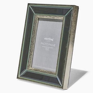 Sterling Home Cotswold Photo Frame Image