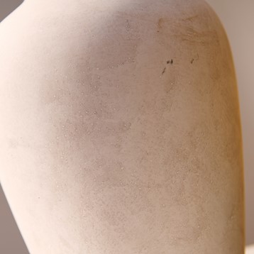 Darcy Chours Stone Vase Image