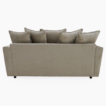 Allure 3 Seater Sofa Image