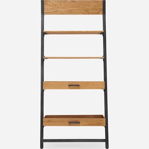 Bourton Ladder Shelf Unit Image