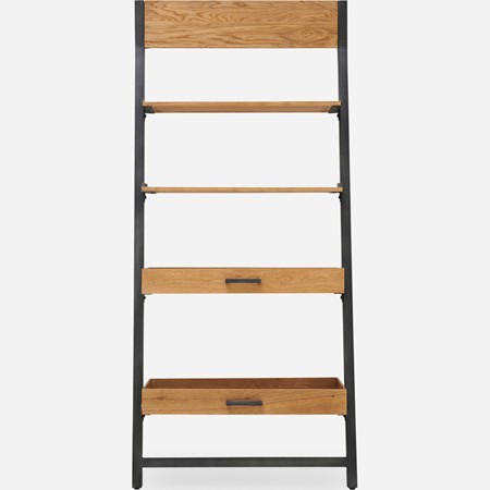 Bourton Ladder Shelf Unit primary image
