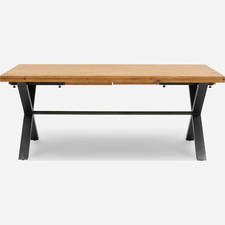 Bourton Large Dining Table primary image