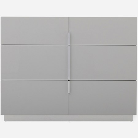 Delta 3 Drawer Chest primary image