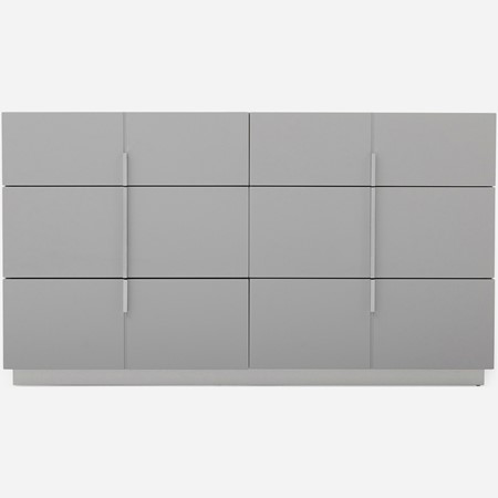 Delta 6 Drawer Chest primary image