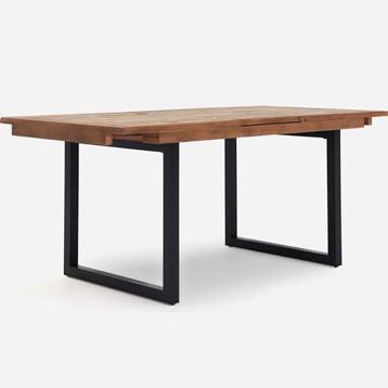 Detroit Extending Dining Table Image