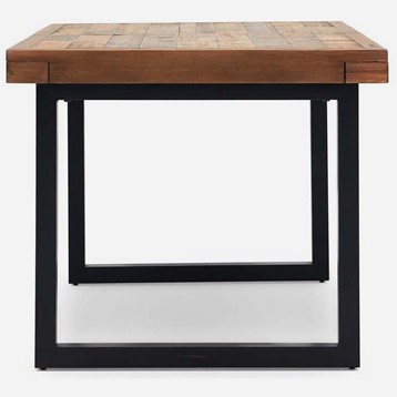 Detroit Extending Dining Table Image