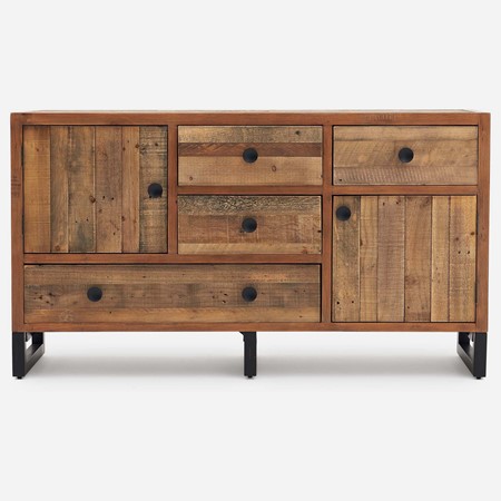 Detroit Wide Sideboard primary image
