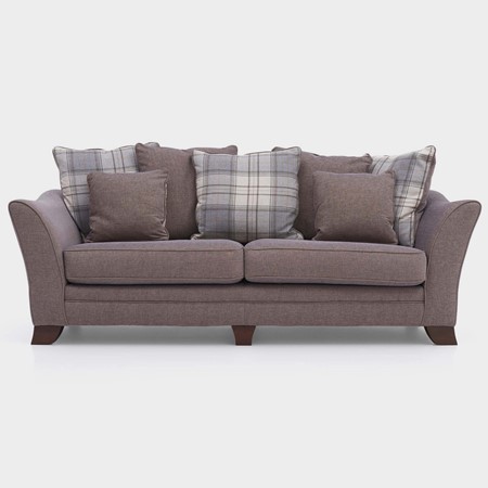 Fontwell 4 Seater Sofa primary image