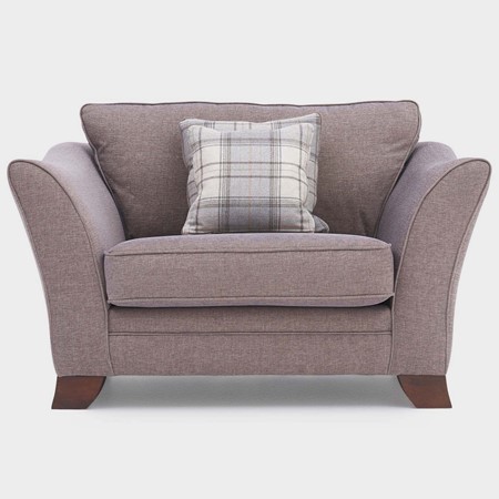 Fontwell Snuggler Armchair primary image