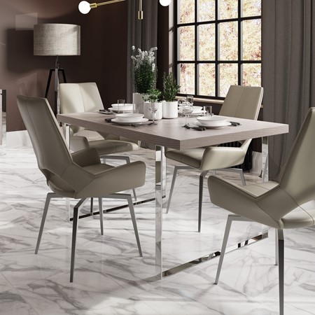 Kendra 1.4m Dining Table image