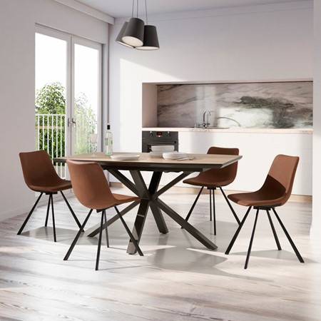 Kito Extending Dining Table image