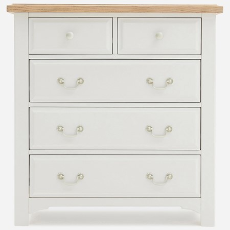 Maine 5 Drawer Chest primary image