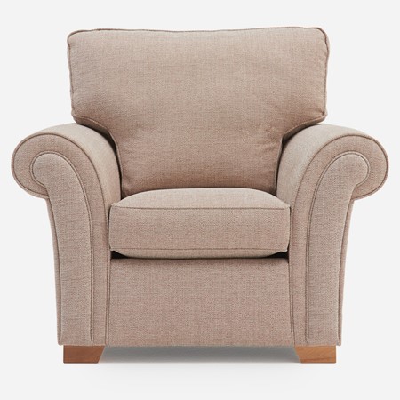 Ripley Armchair primary image