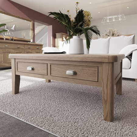 Ryedale Large Coffee Table image