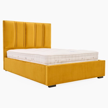 Highgrove Tate Ottoman Bed Frame primary image