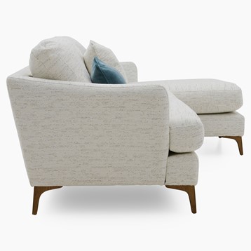 Tulip Chaise Sofa Image